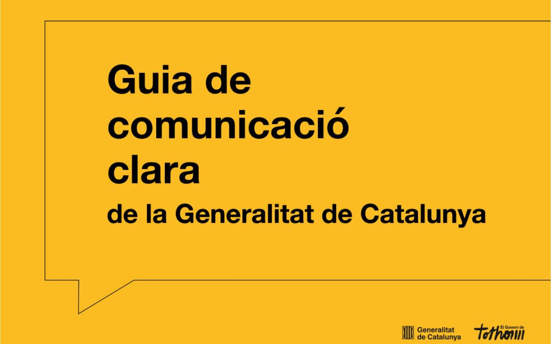 Generalitat de Catalunya