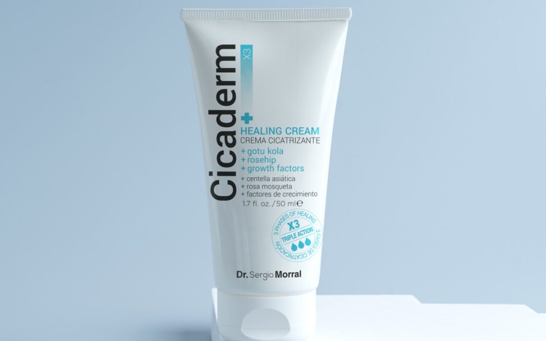 Cicaderm
