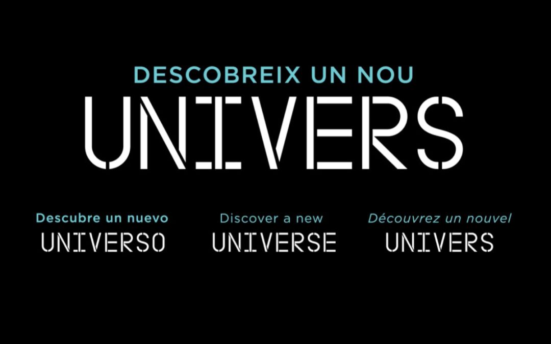 CosmoCaixa