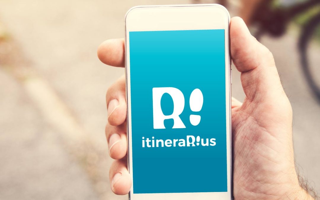 itineraRius