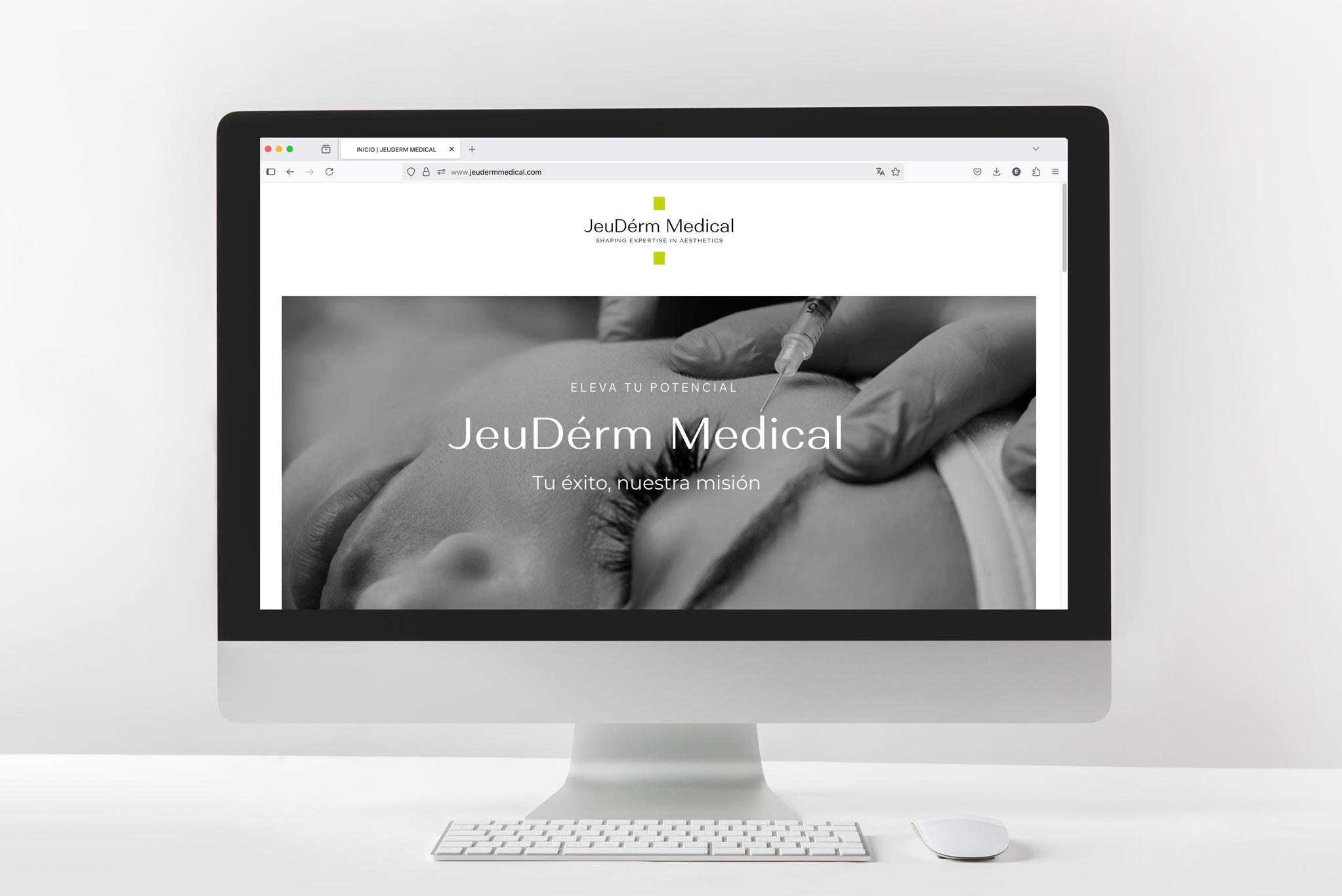 JEUDERM-MEDICAL-NUVU-JABOIS-FREELANCE-WEB-DESIGN-MEDICAL-DERMOCOSMETIC