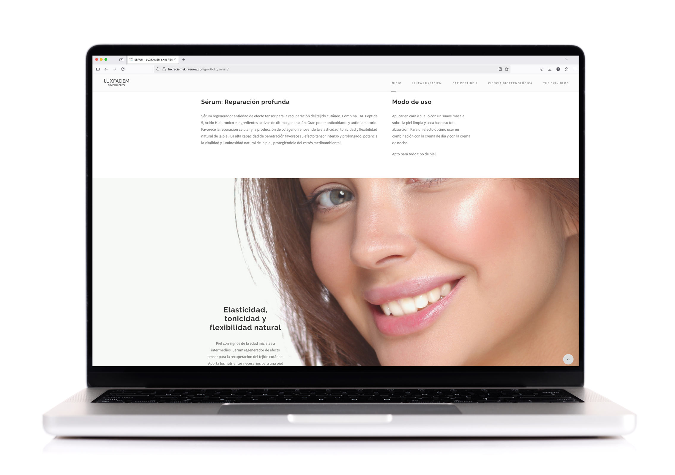 LUXFACIEM-DERMO-COSMETIC-WEB-DESIGN-FREELANCE-NUVU-JABOIS LUXFACIEM-DERMO-COSMETIC-WEB-DESIGN-FREELANCE-NUVU-JABOIS