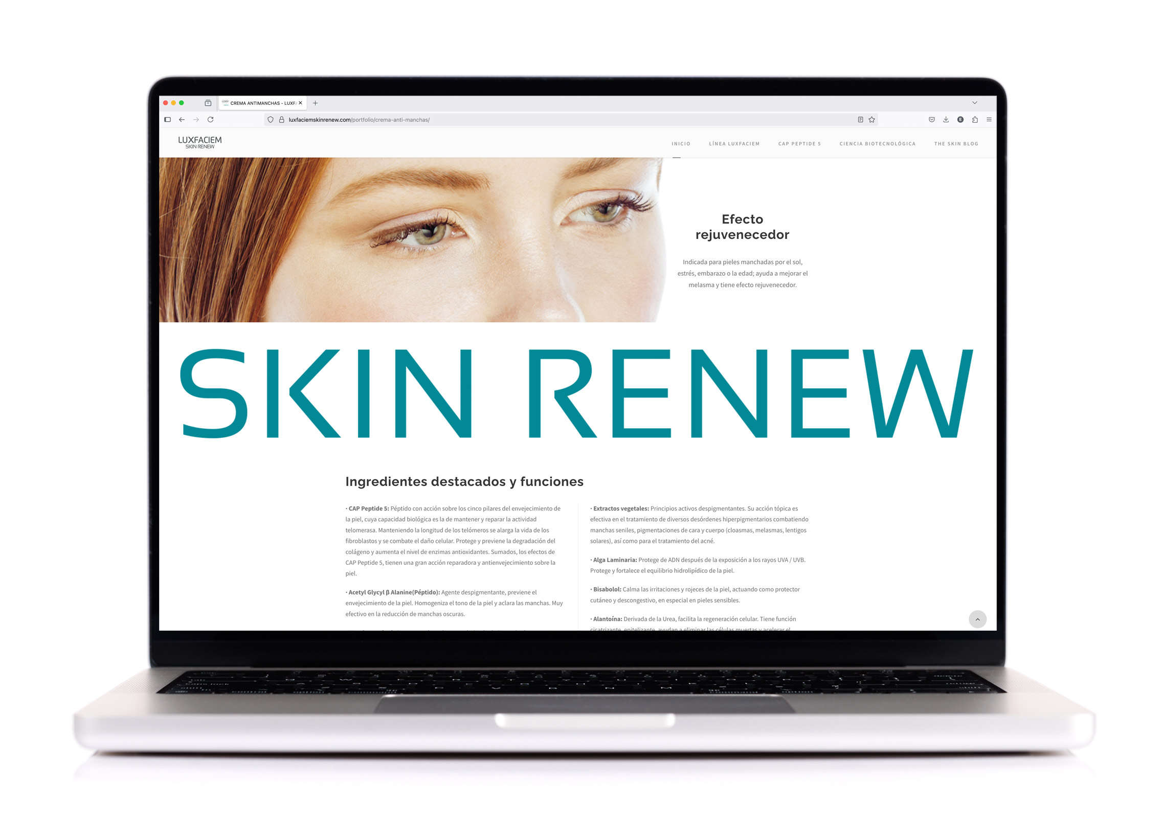 LUXFACIEM-SKIN-COSMETIC-WEB-DESIGN-FREELANCE-NUVU-JABOIS LUXFACIEM-SKIN-COSMETIC-WEB-DESIGN-FREELANCE-NUVU-JABOIS