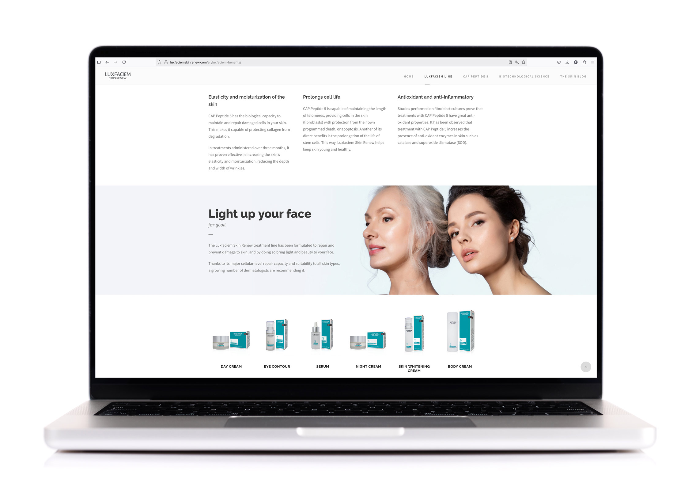 LUXFACIEM-SKIN-RENEW-WEB-DESIGN-FREELANCE-NUVU-JABOIS LUXFACIEM-SKIN-RENEW-WEB-DESIGN-FREELANCE-NUVU-JABOIS