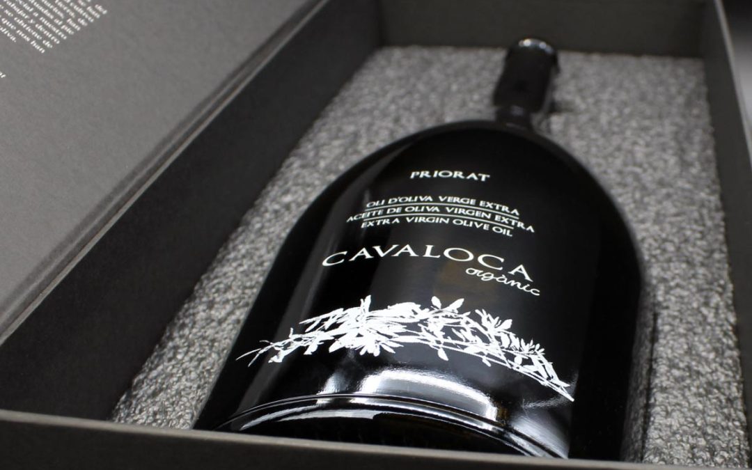 Cavaloca Magnum