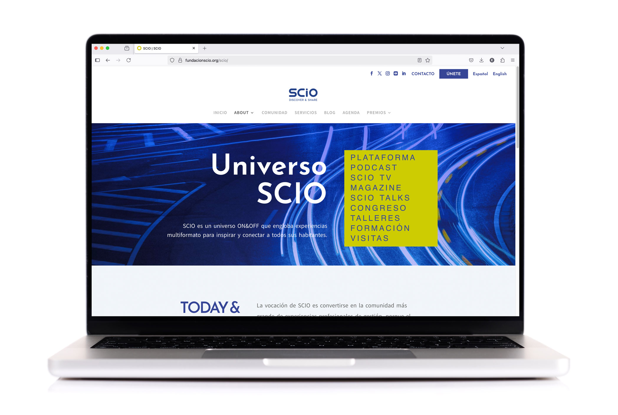 SCIO-FUNDACION-WEB-DESIGN-NUVU-JABOIS-FREELANCE SCIO-FUNDACIO-WEB-DESIGN-NUVU-JABOIS-FREELANCE