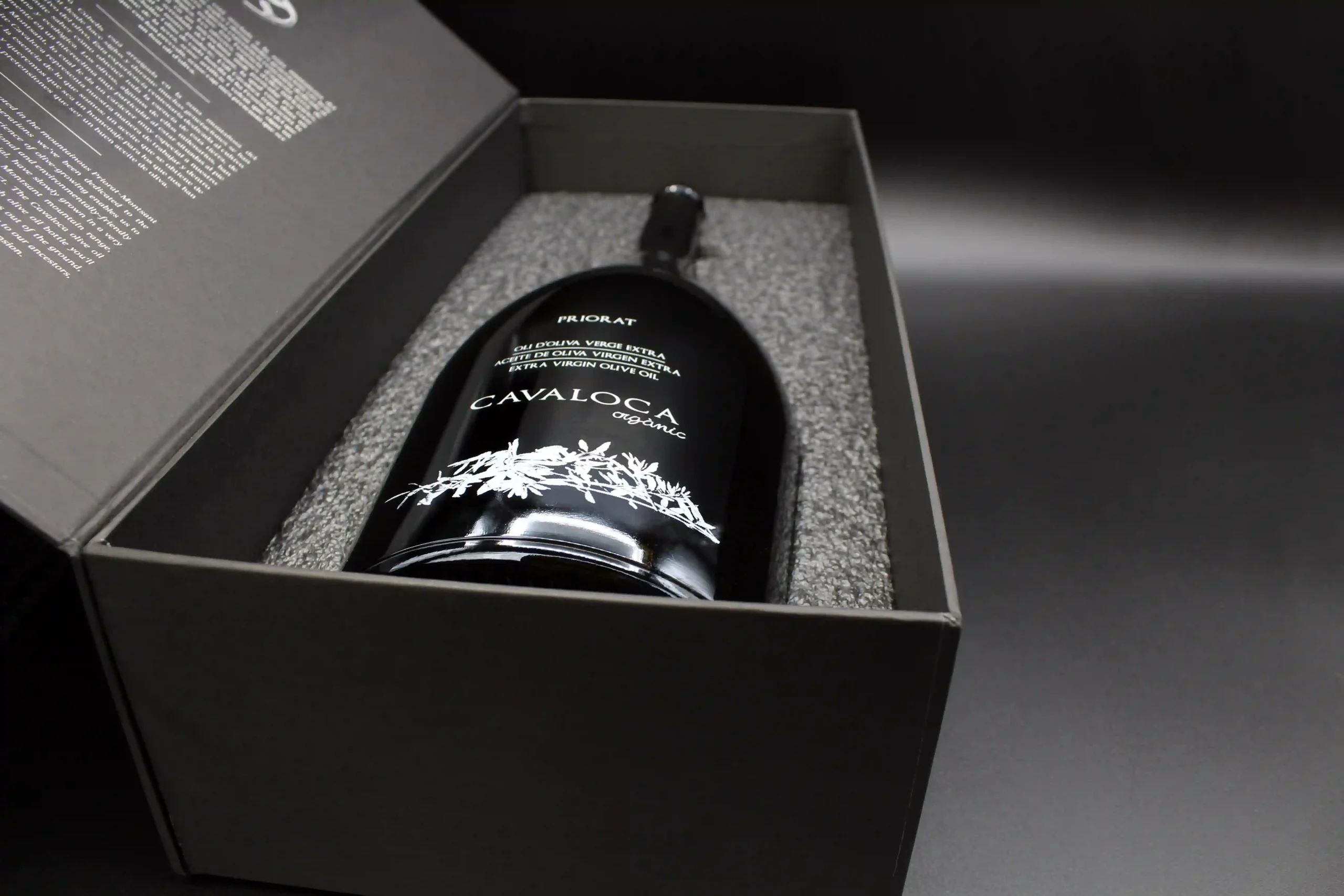 CAVALOCA MAGNUM PACKAGING DESIGN FREELANCE NUVU JABOIS CAVALOCA MAGNUM PACKAGING DESIGN FREELANCE NUVU JABOIS